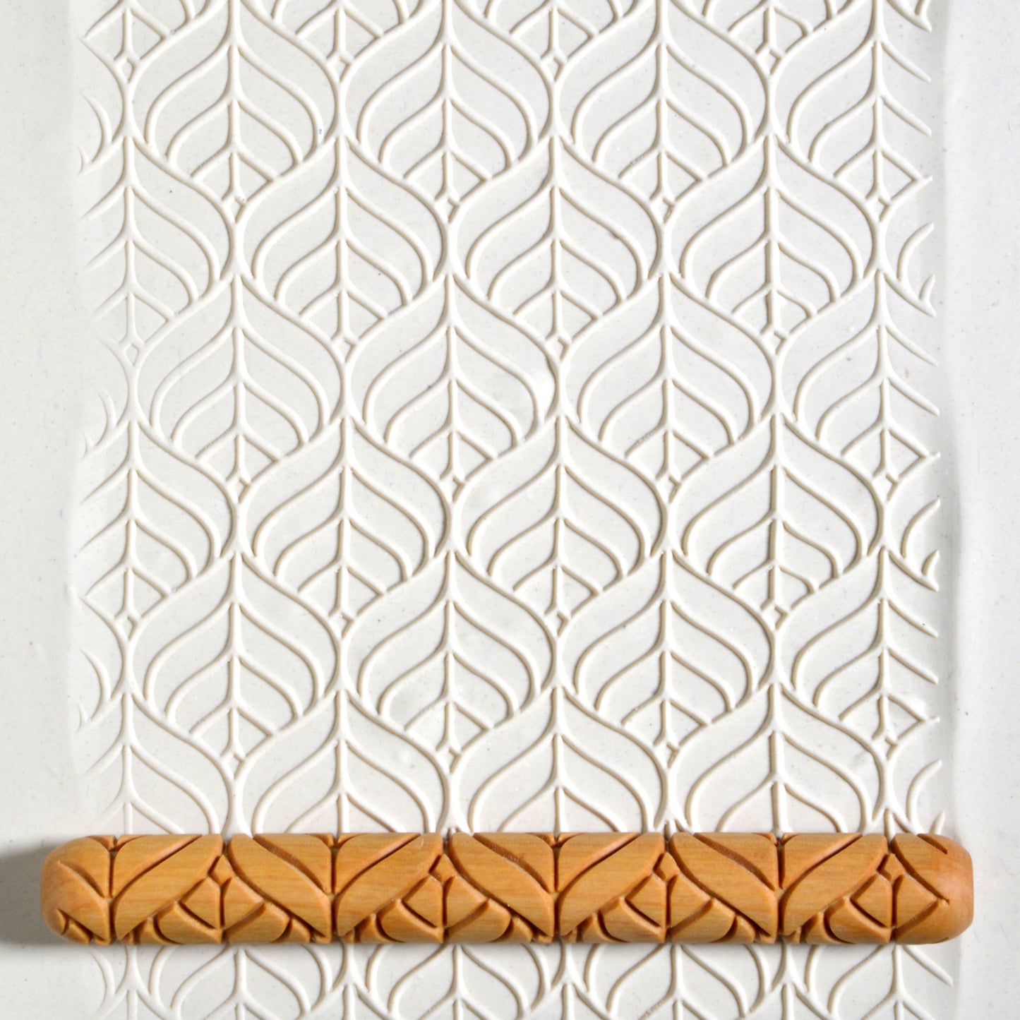 MKM Texture Tool - Long Hand Roller - 3 Options