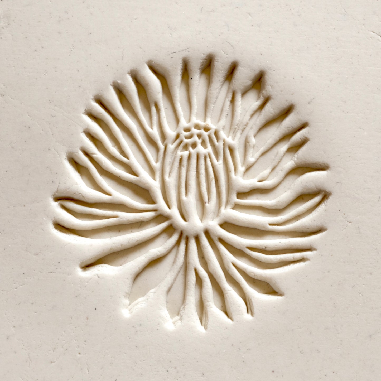 MKM Stamp - Extra Large Round Stamp - 4 Options