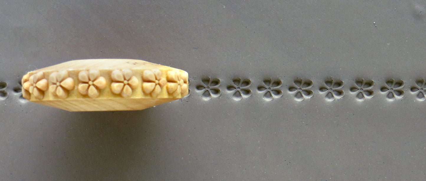 MKM Texture Tool - Finger Roller - 5 options