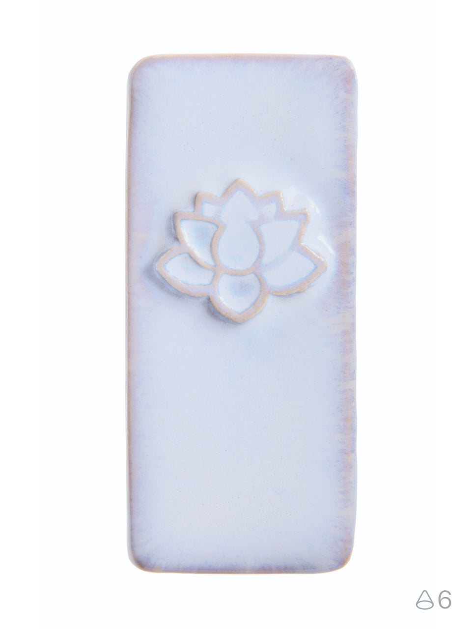Speedball Mid Fire Glaze - Natural Opal