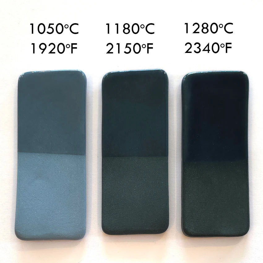 Kiwi Underglazes - Navy Grey