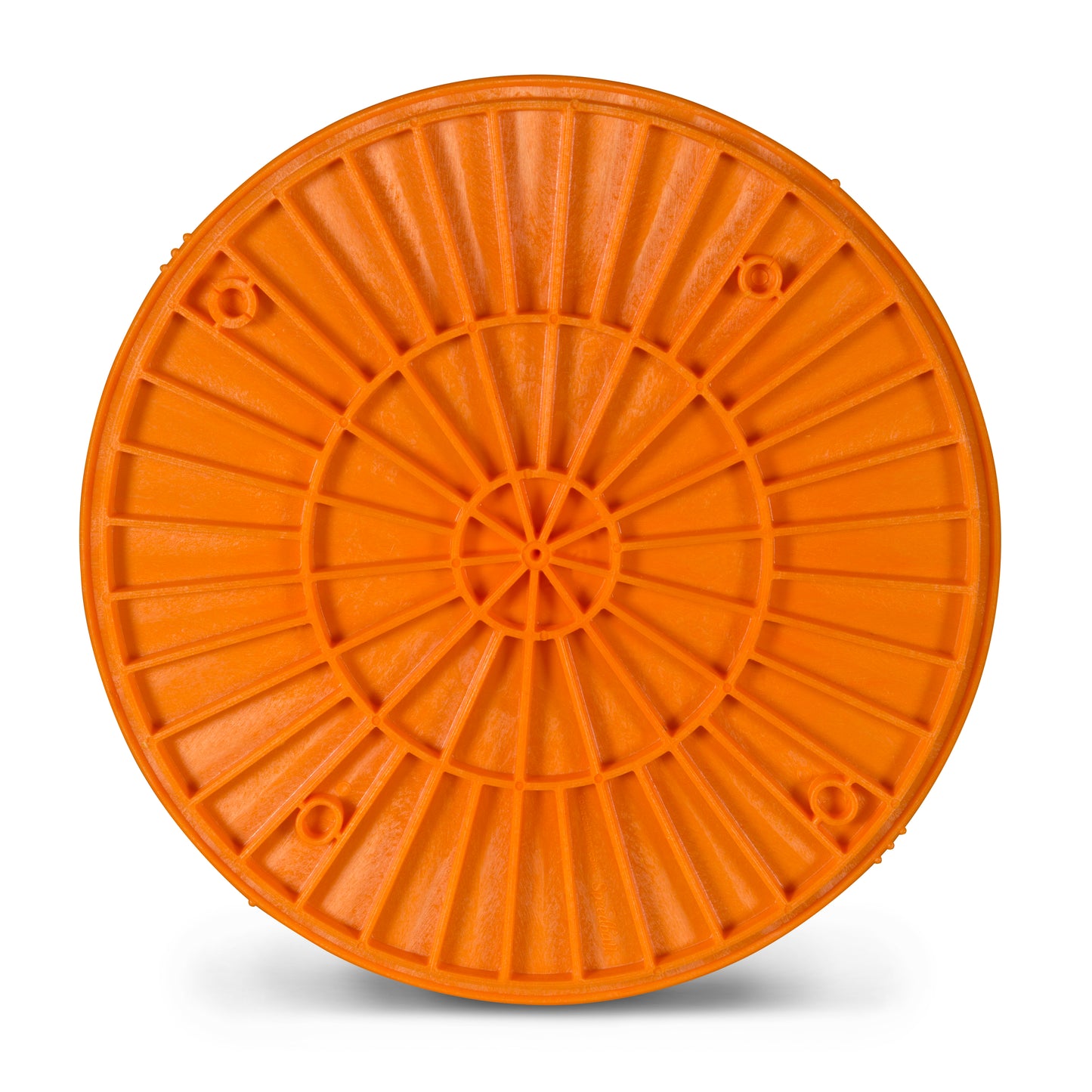 Speedball Plastic Batt - 30.5cm Round
