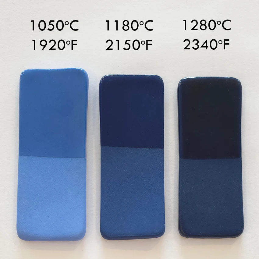 Kiwi Underglazes - Ocean Blue