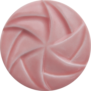 Chrysanthos Pastel Glaze H - Charm