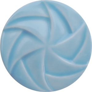 Chrysanthos Pastel Glaze H - Frost