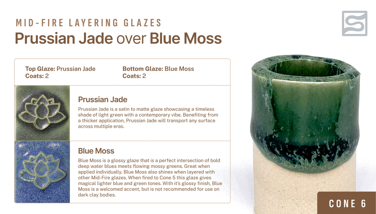 גלייז ספידבול אש בינונית - ירקן פרוסי