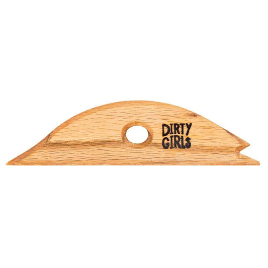 Dirty Girls Tools - Ribs - RV2