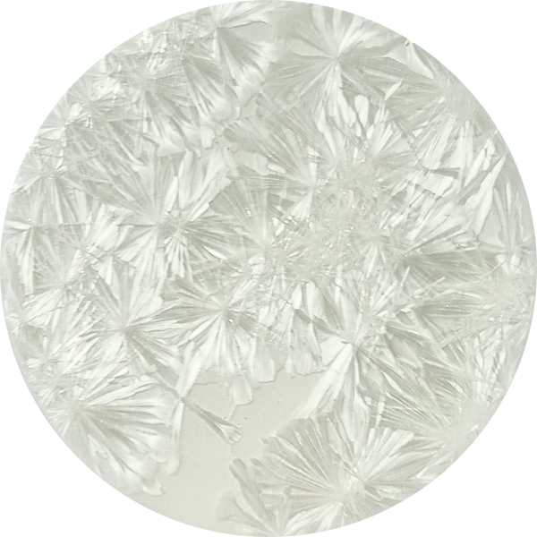 Chrysanthos Supernova Glaze - Polaris