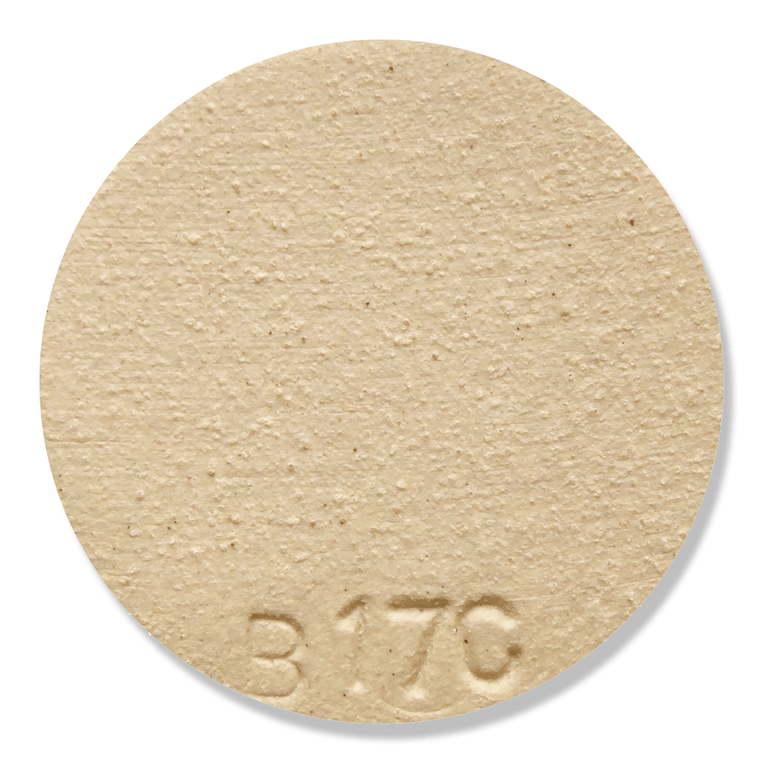 חרסיות ולנטיין - כלי חרס B17C