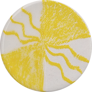 Chrysanthos Underglaze Chalk - Set of 6