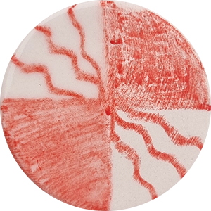 Chrysanthos Underglaze Chalk - Set of 6