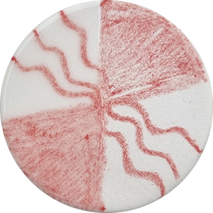 Chrysanthos Underglaze Chalk - Set of 6