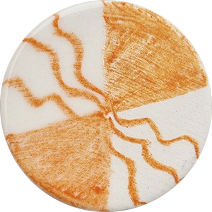 Chrysanthos Underglaze Chalk - Set of 6