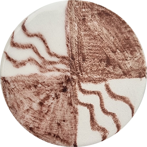 Chrysanthos Underglaze Chalk - Set of 6