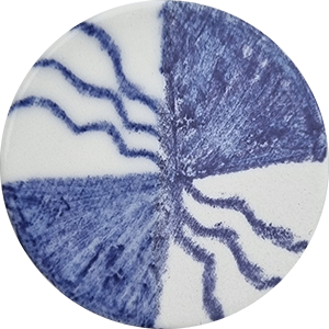 Chrysanthos Underglaze Chalk - Set of 6