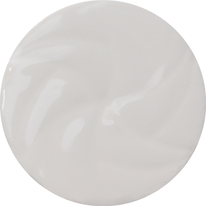 Chrysanthos Underglaze - White