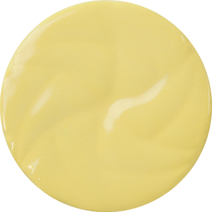 Chrysanthos Underglaze - Bright Yellow