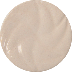 זיגוג תחתון של כריזנתוס - צהוב לוטוס