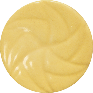 זיגוג חרצית - זעפרן