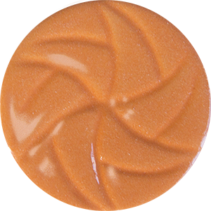 דלעת - זיגוג חרצית