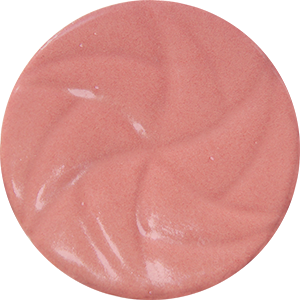Chrysanthos Underglaze - Coral Red