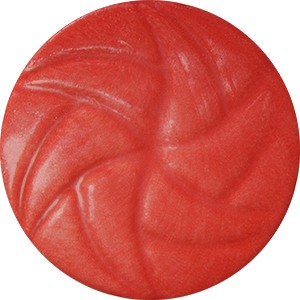 Chrysanthos Underglaze - Rocket Red
