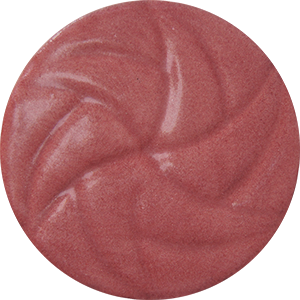 זיגוג חרצית - אדום אודם