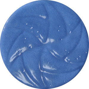 חרסנתוס תחתון - כחול חשמלי