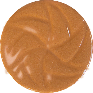 זיגוג חרצית - קינמון