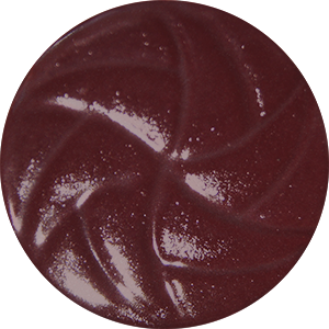 Chrysanthos Underglaze - Crimson