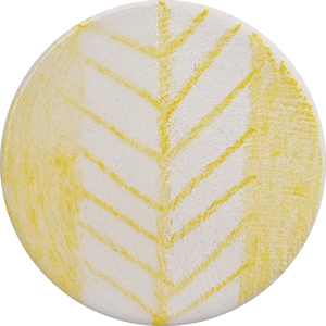Chrysanthos Underglaze Pencil