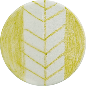 Chrysanthos Underglaze Pencil