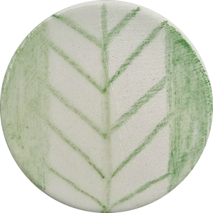 Chrysanthos Underglaze Pencil