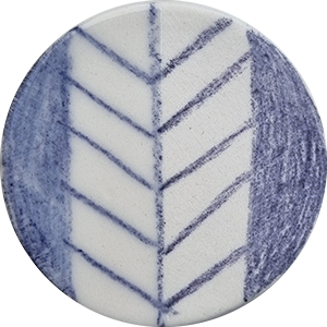 Chrysanthos Underglaze Pencil