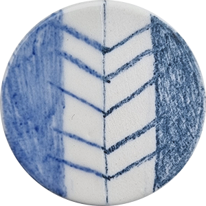 Chrysanthos Underglaze Pencil