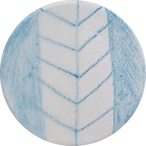 Chrysanthos Underglaze Pencil