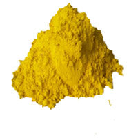 Chrysanthos Ultra Stain - Yellow I