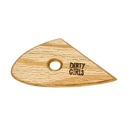Dirty Girls Tools - Ribs - The Bird