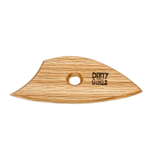 Dirty Girls Tools - Ribs - The Hook