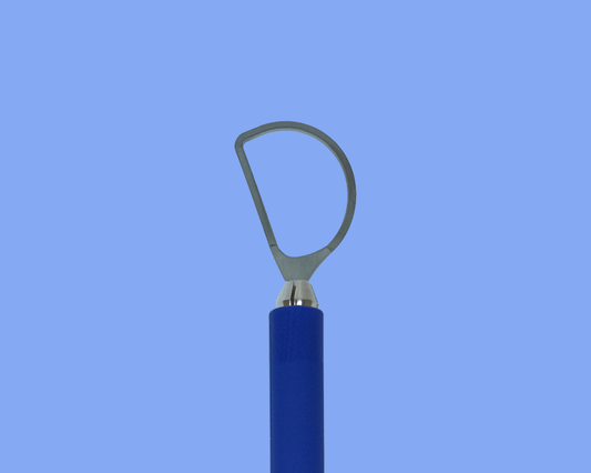 The Dome - Tortuga Tungsten Carbide Trimming Tool