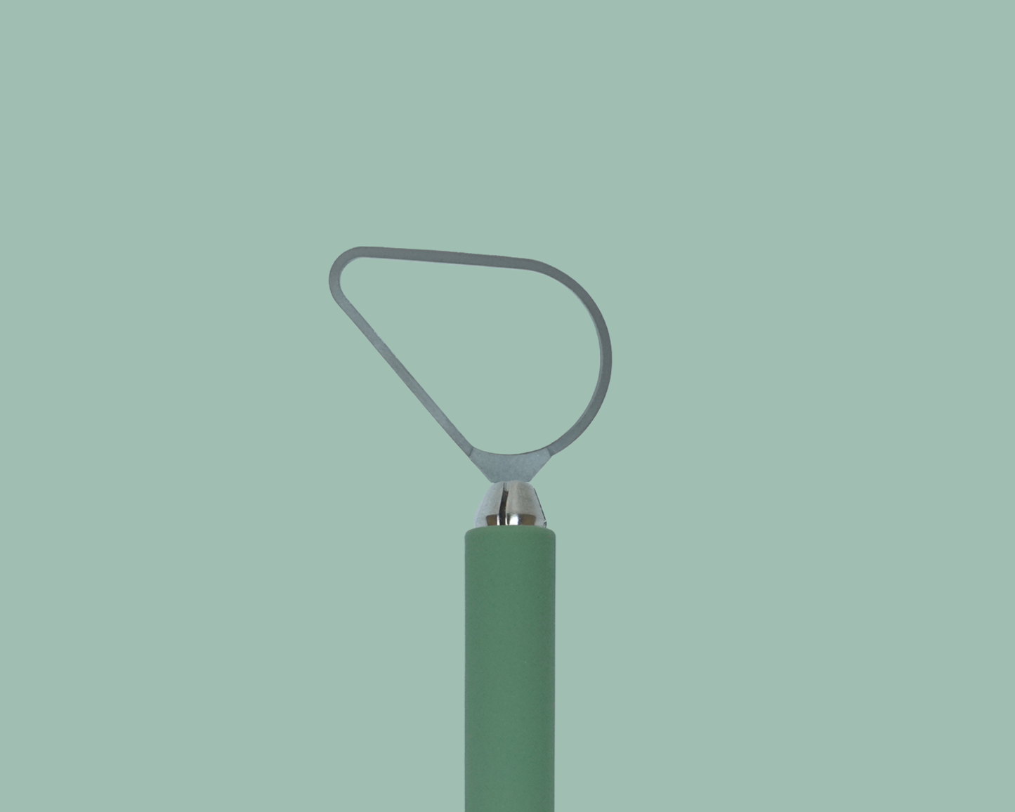 The Drop - Tortuga Tungsten Carbide Trimming Tool