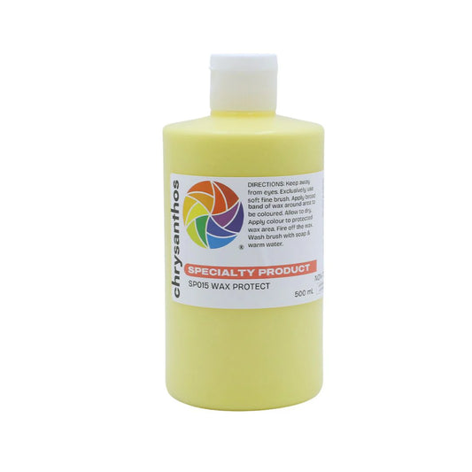 Chrysanthos Wax Protect
