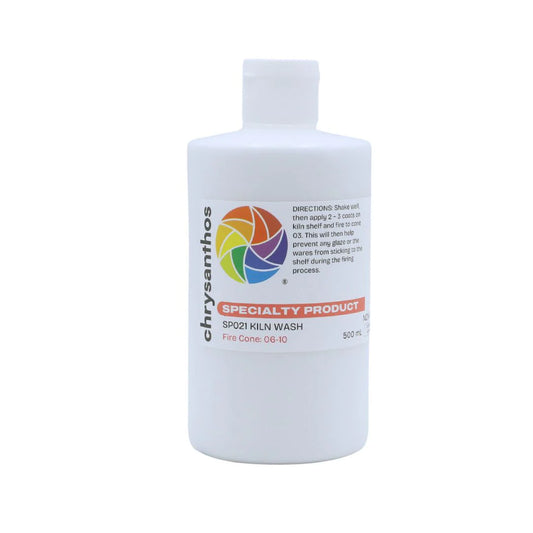 Chrysanthos Kiln Wash